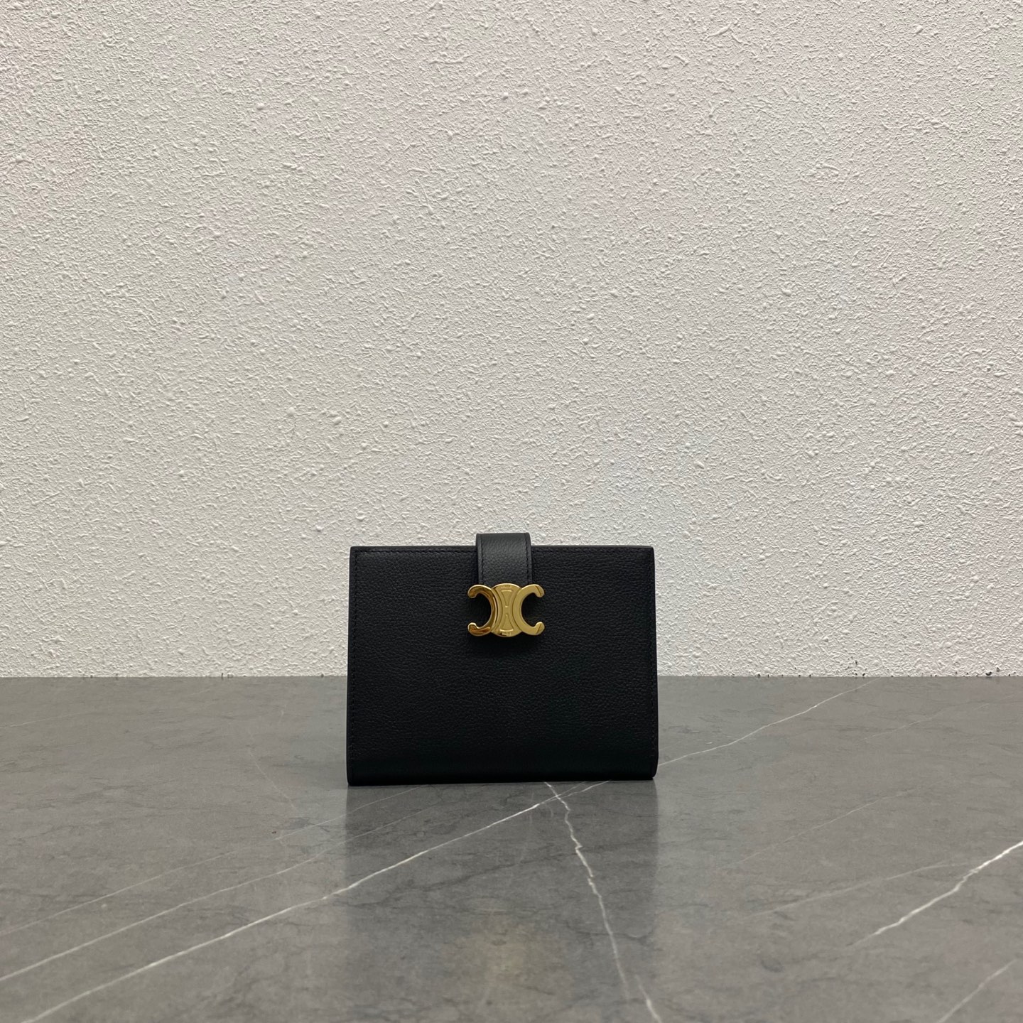 Celin* Wallet-14x10.5x2CM