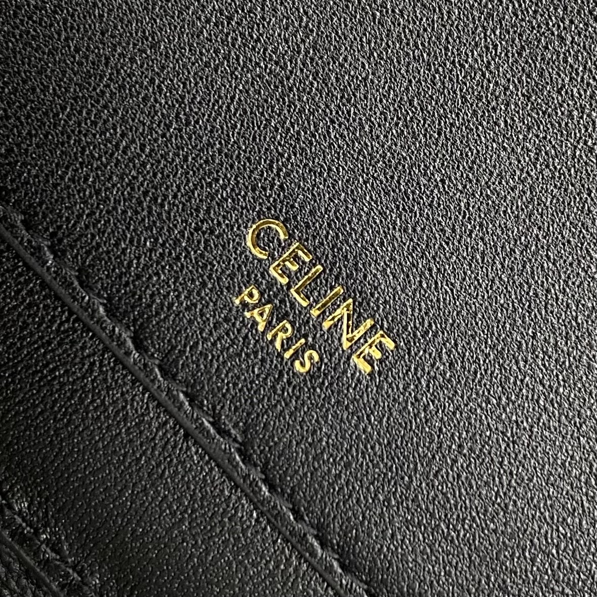 Celin* Wallet-14x10.5x2CM