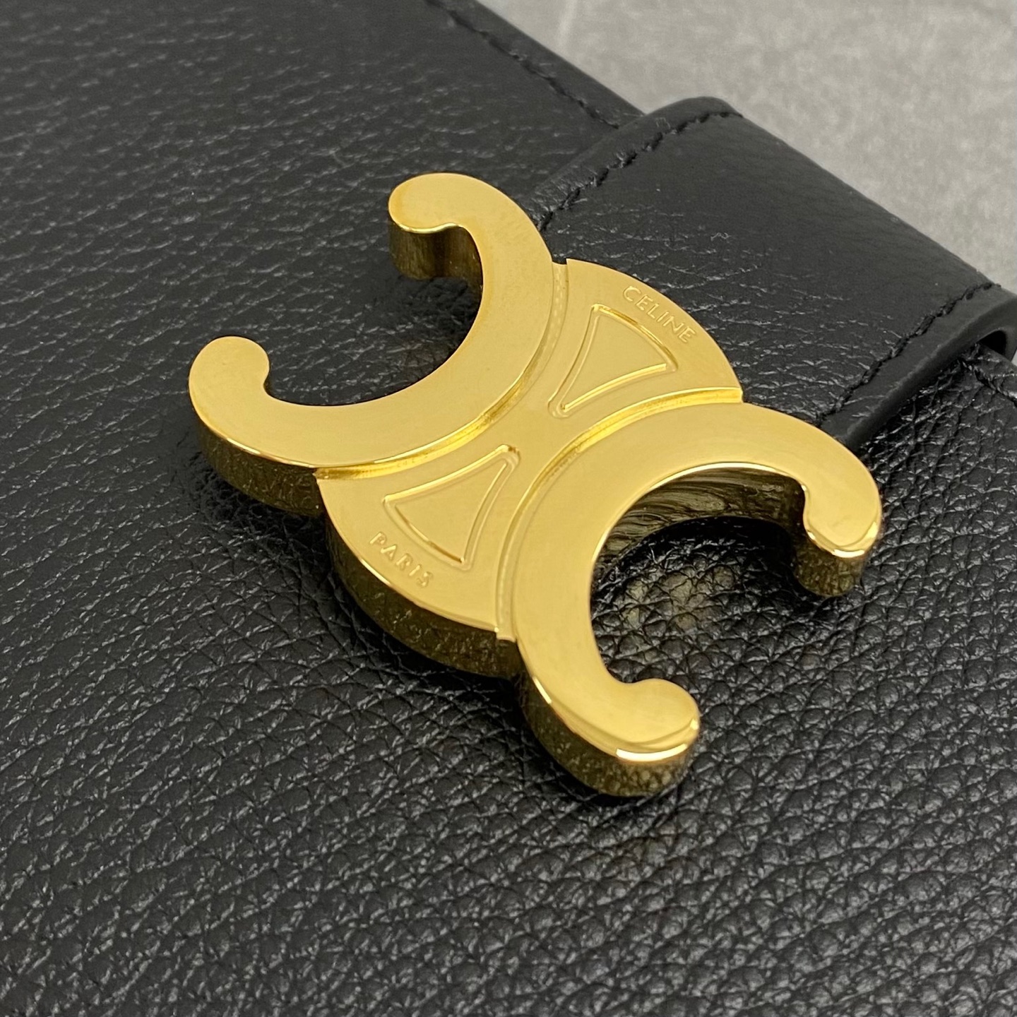 Celin* Wallet-14x10.5x2CM
