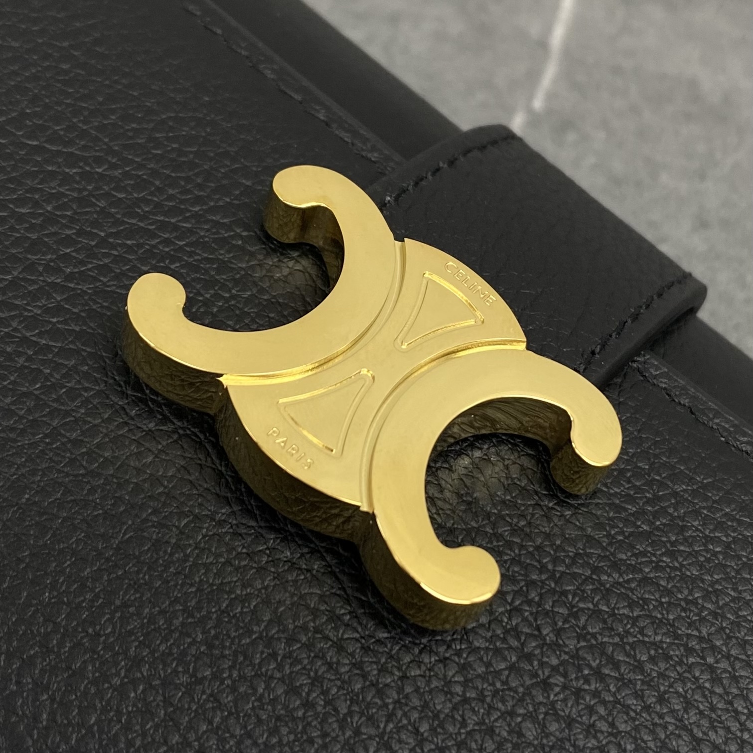 Celin* Wallet-10.5x9x3.5CM