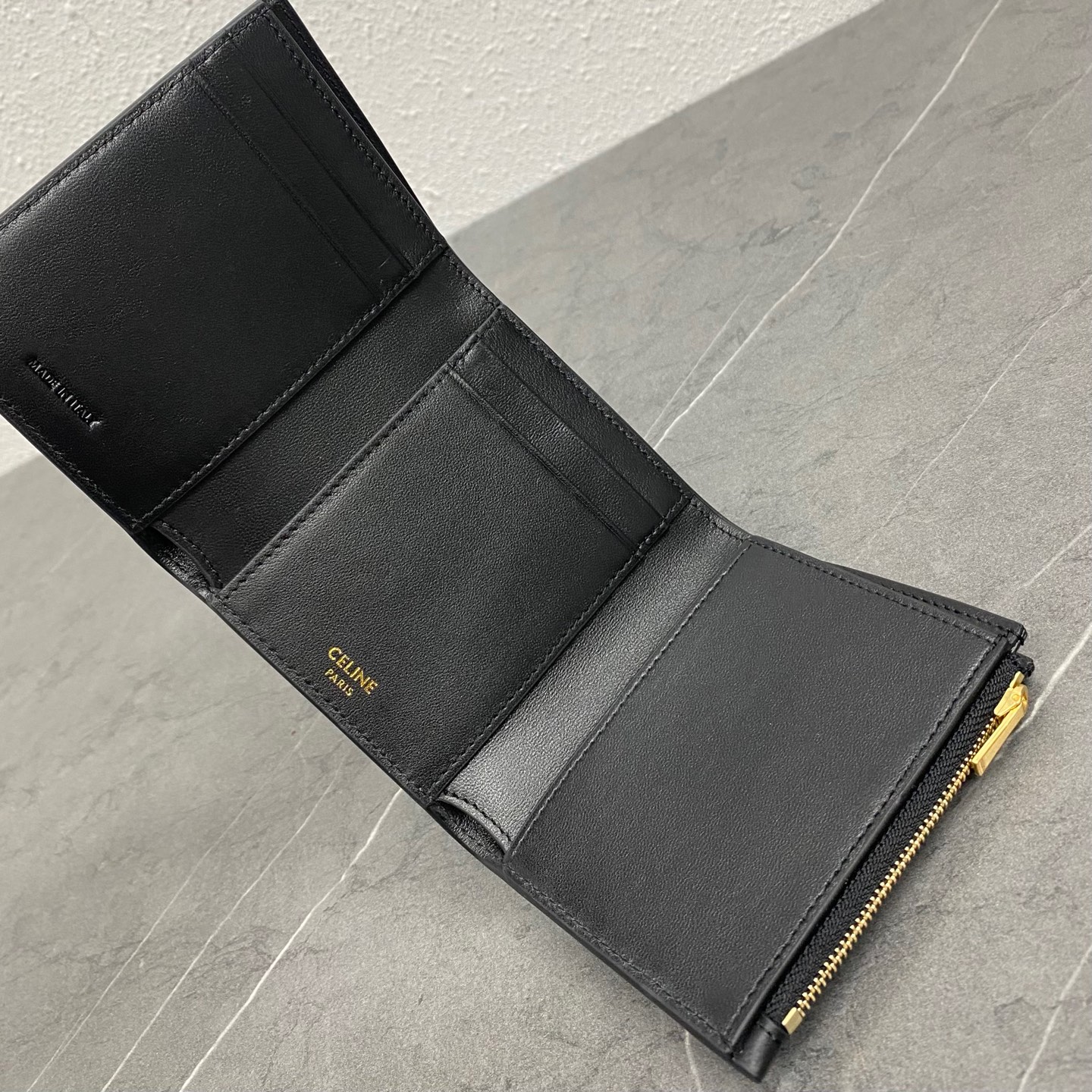 Celin* Wallet-10.5x9x3.5CM