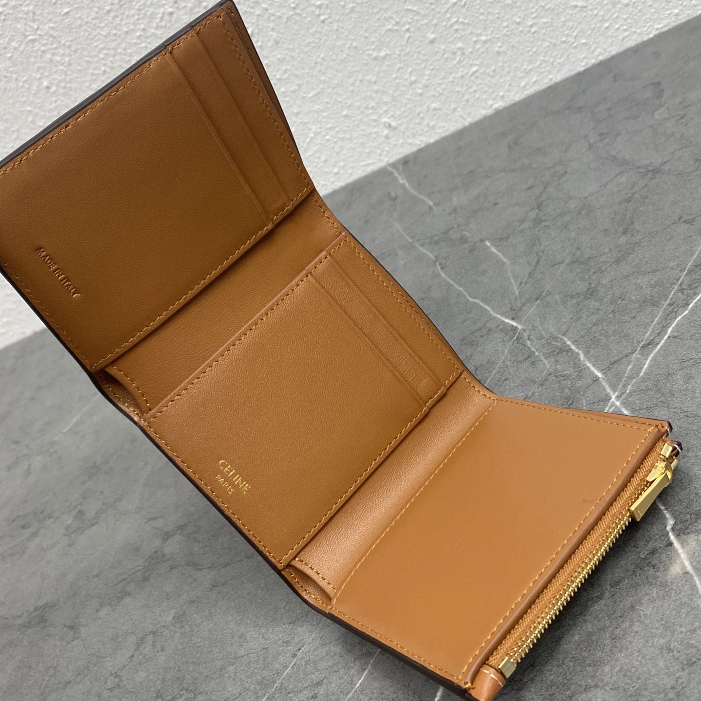 Celin* Wallet-10.5x9x3.5CM