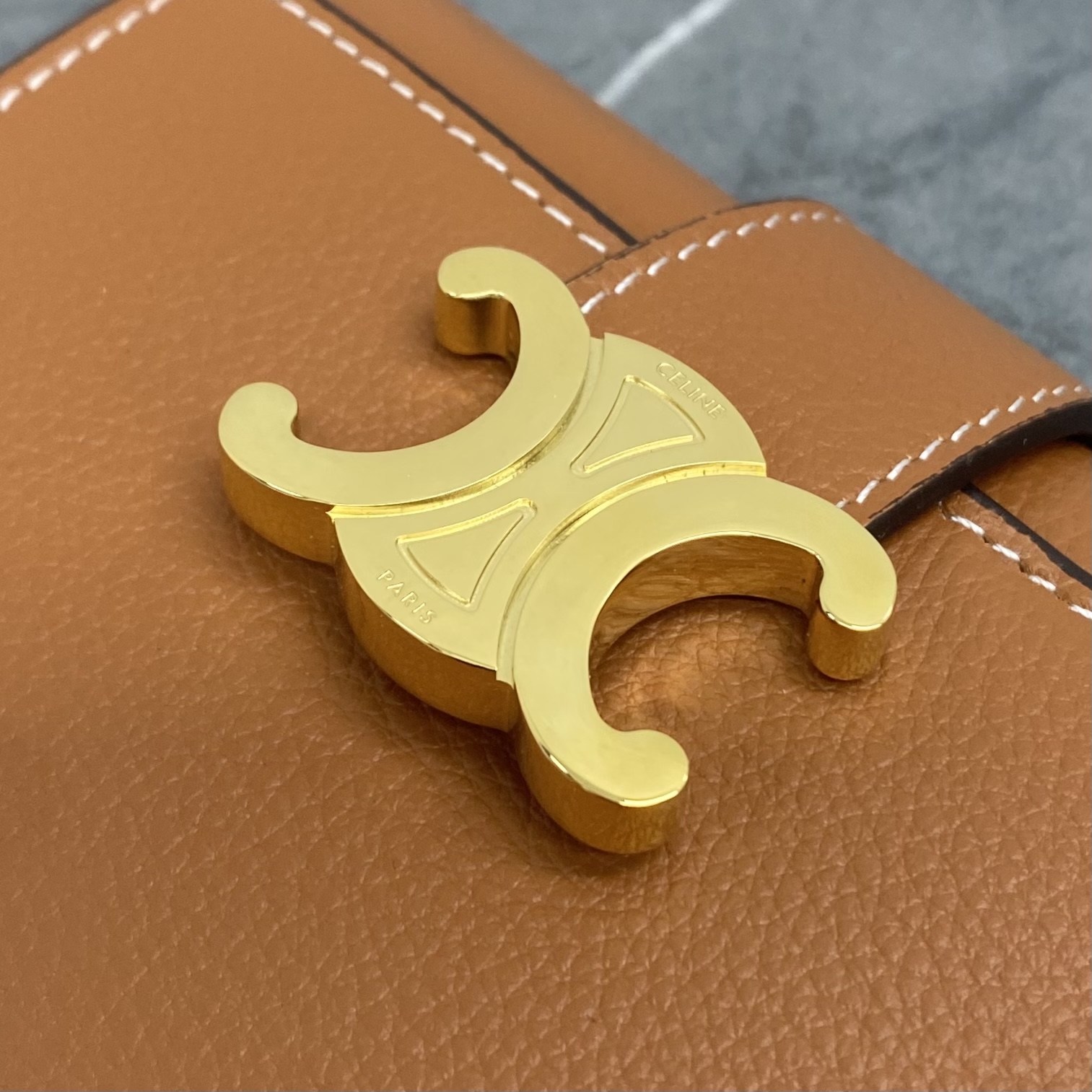Celin* Wallet-10.5x9x3.5CM