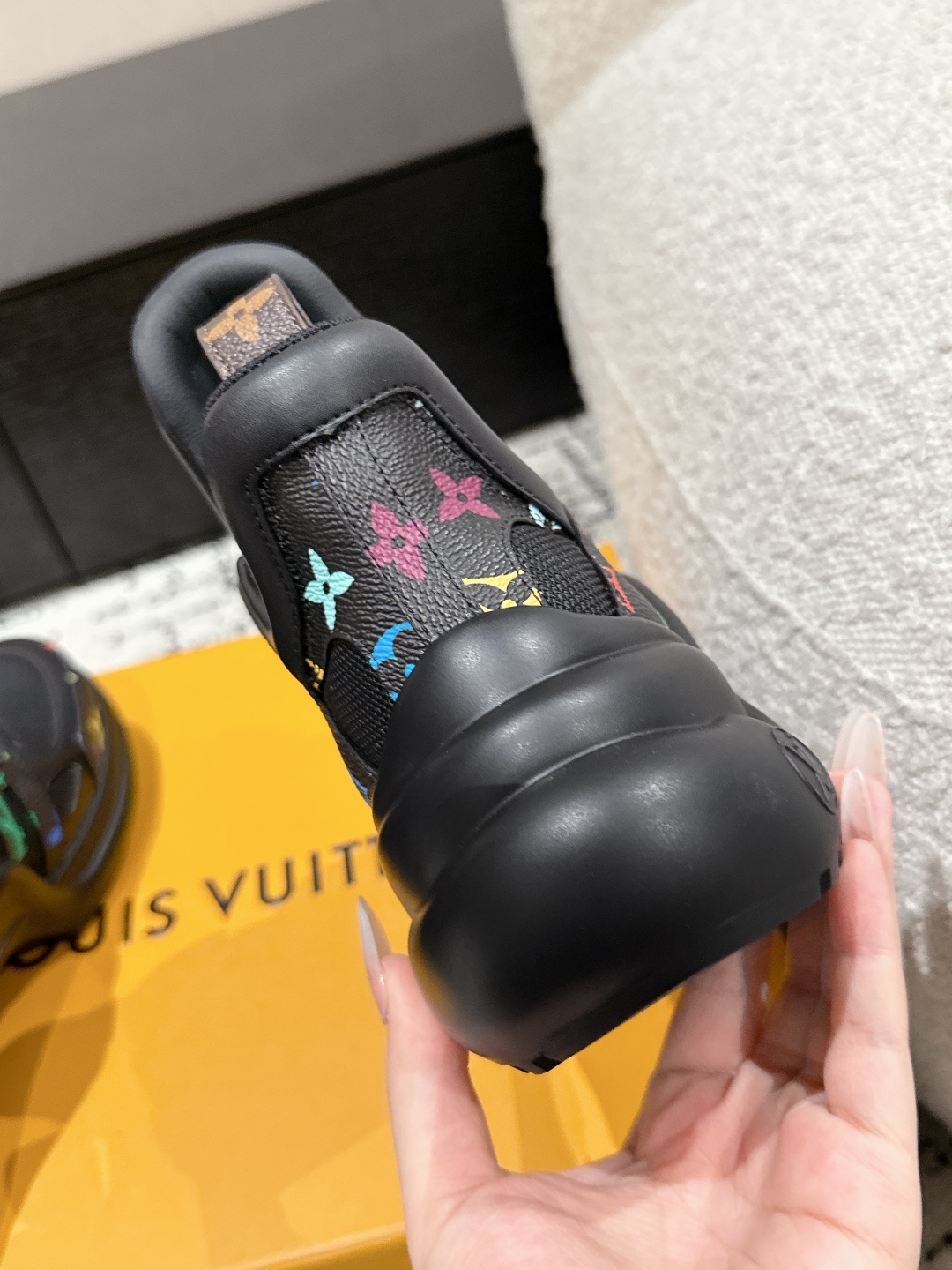 L0vis Vvtt0n Archlight Sneaker(EU35-41)