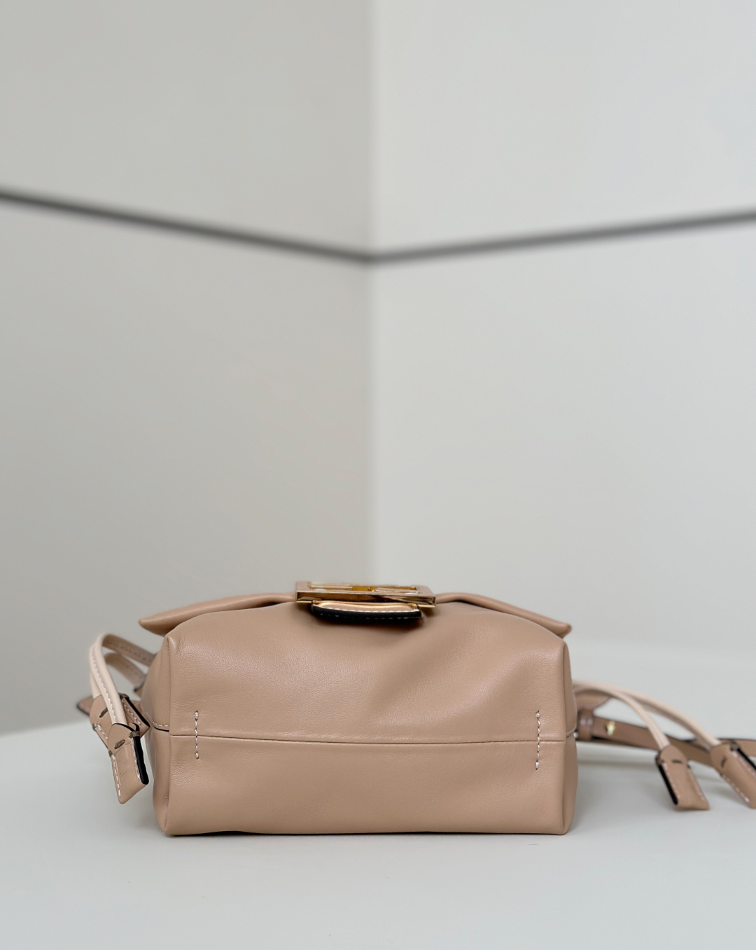 F**di Mamma Baguette Bag-16*13*10CM