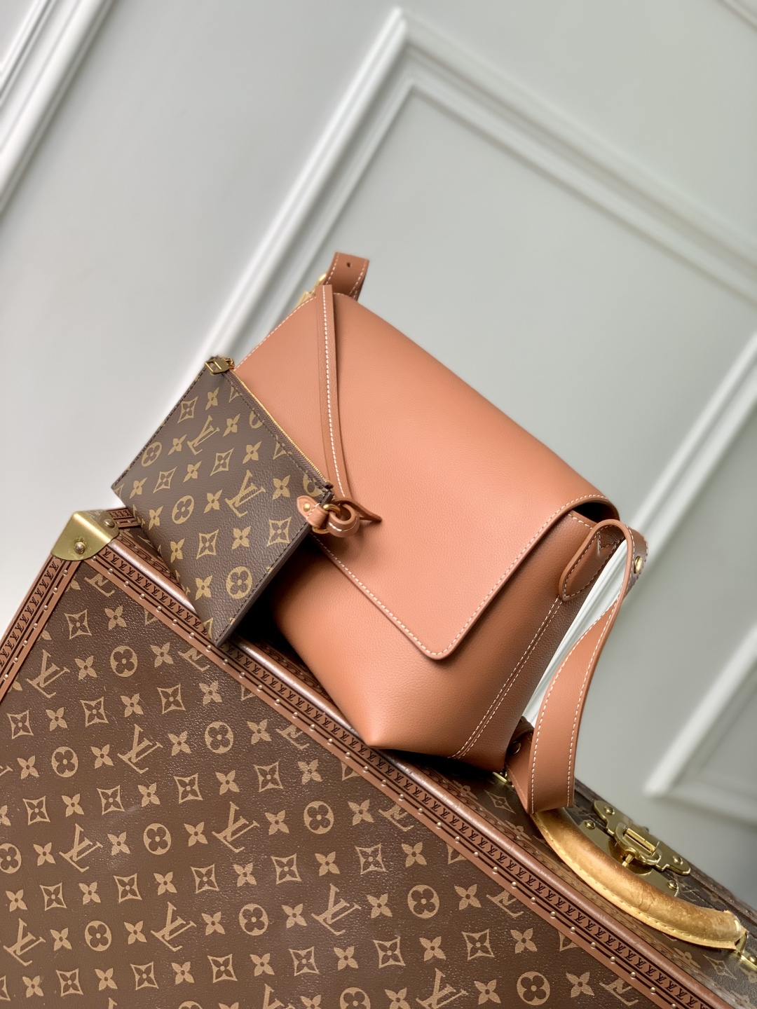 Low Key Messenger Low Key - Women - Handbags-30*18*12CM