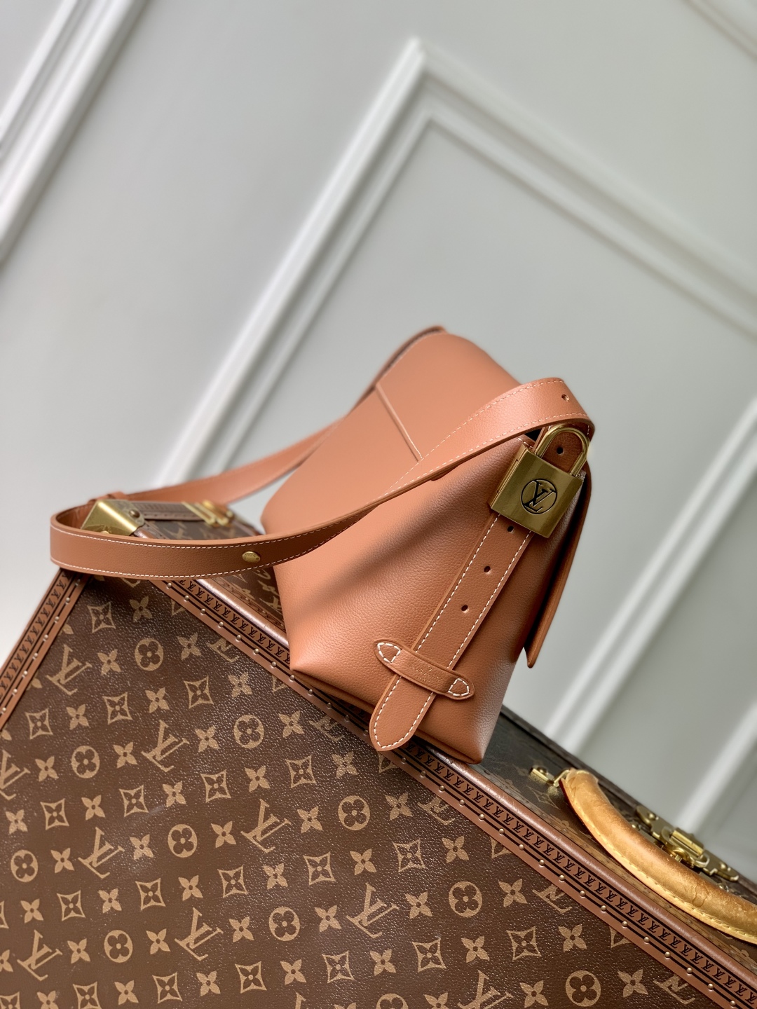 Low Key Messenger Low Key - Women - Handbags-30*18*12CM