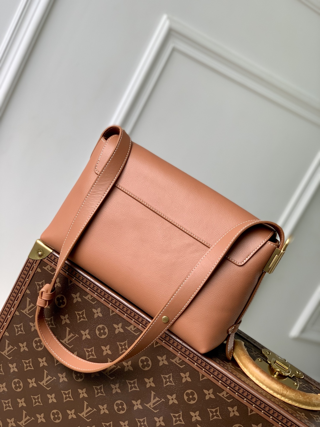 Low Key Messenger Low Key - Women - Handbags-30*18*12CM