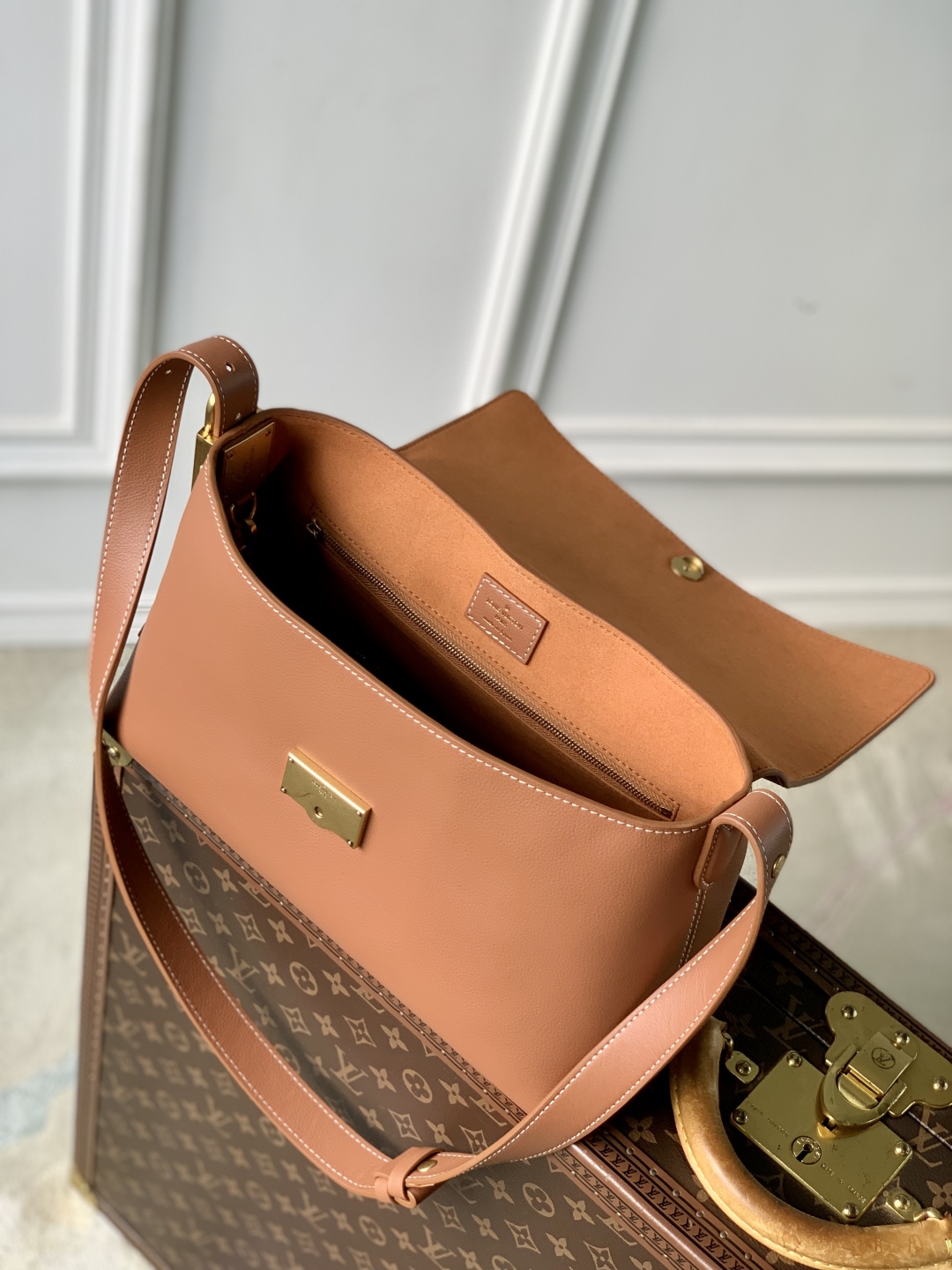 Low Key Messenger Low Key - Women - Handbags-30*18*12CM