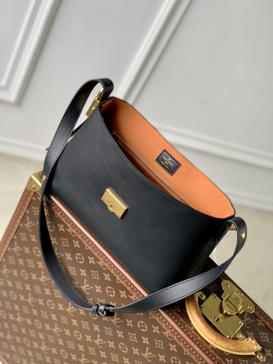 Low Key Messenger Low Key - Women - Handbags-30*18*12CM