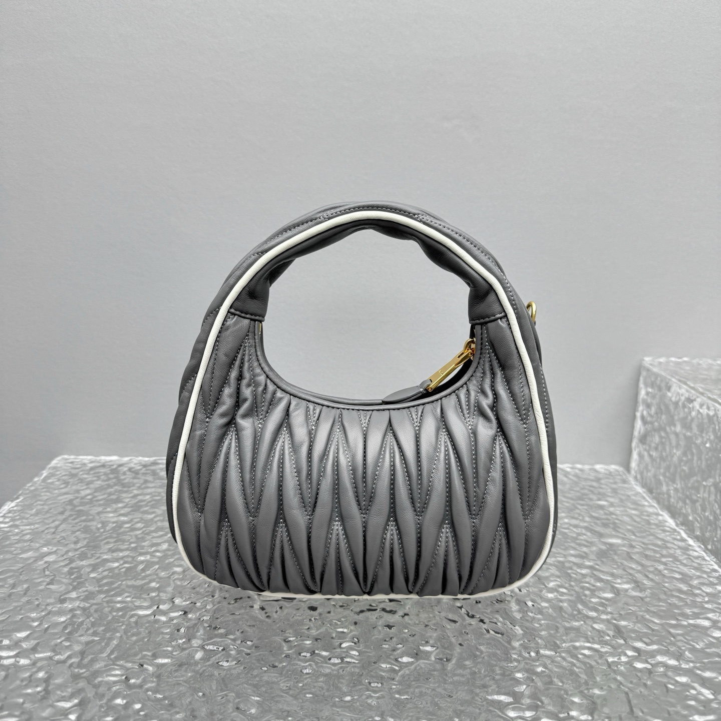 M1um1u Wander Bag-20X 17 X6CM