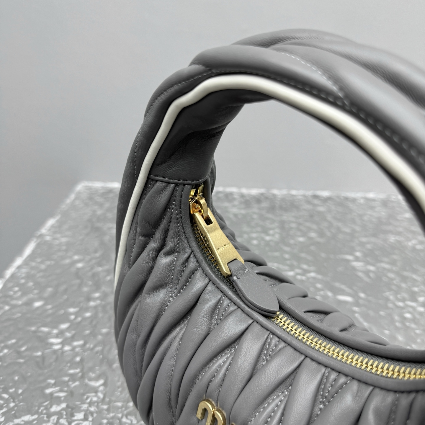 M1um1u Wander Bag-20X 17 X6CM