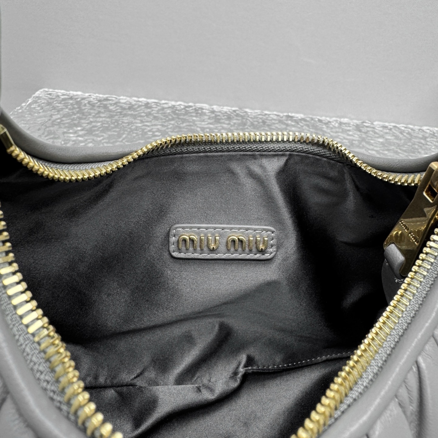 M1um1u Wander Bag-20X 17 X6CM