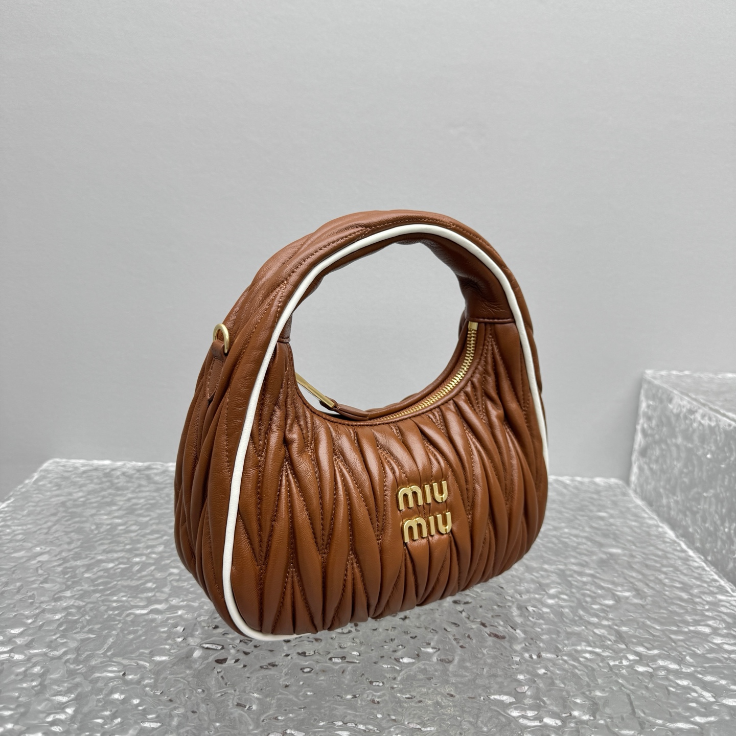 M1um1u Wander Bag-20X 17 X6CM