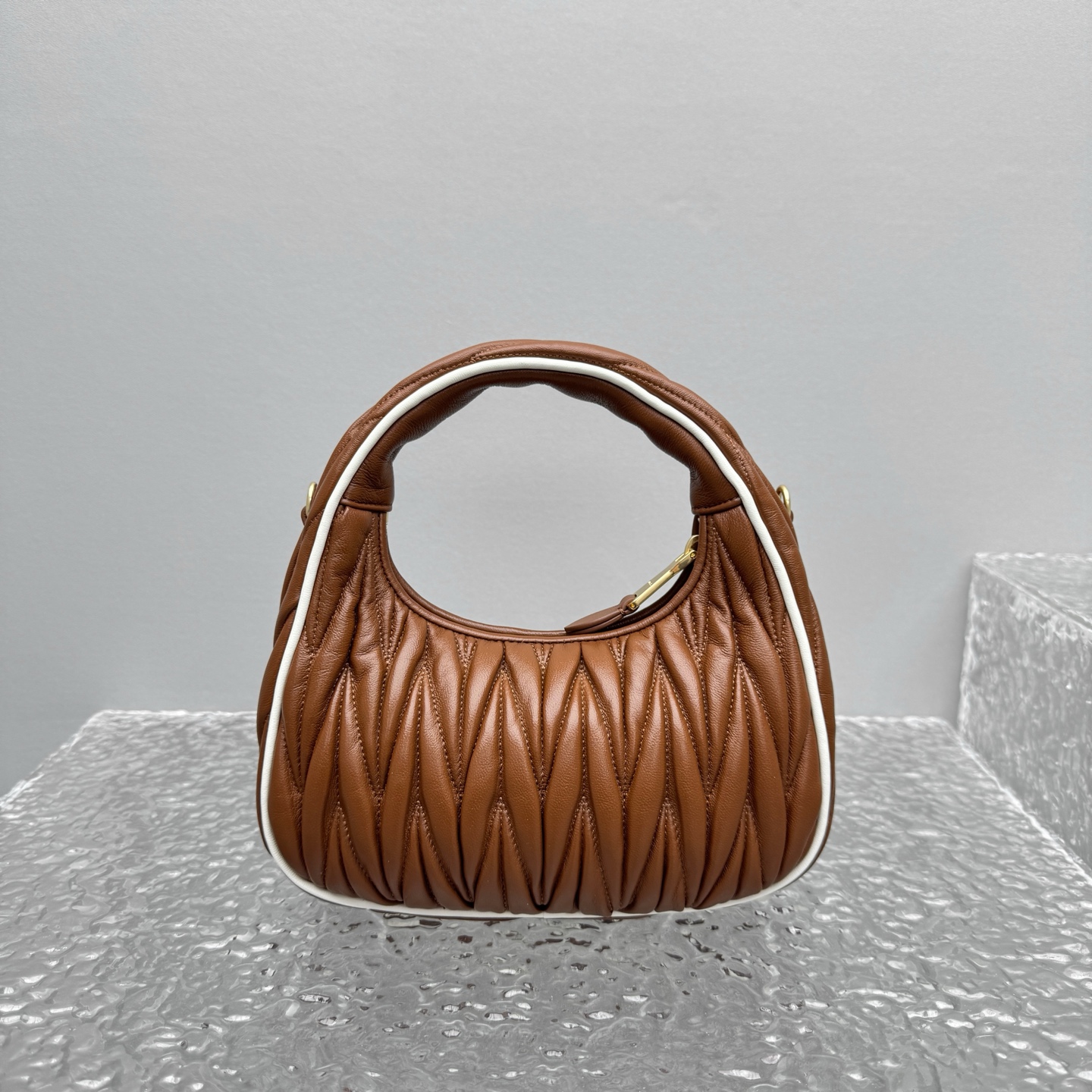 M1um1u Wander Bag-20X 17 X6CM