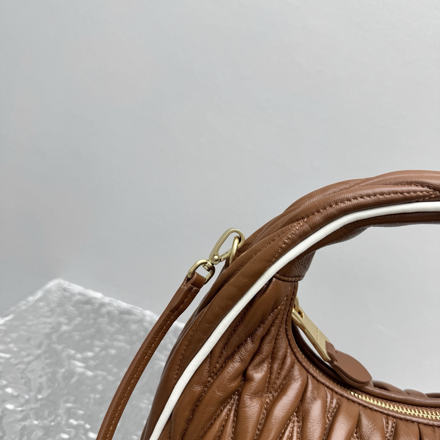 M1um1u Wander Bag-20X 17 X6CM