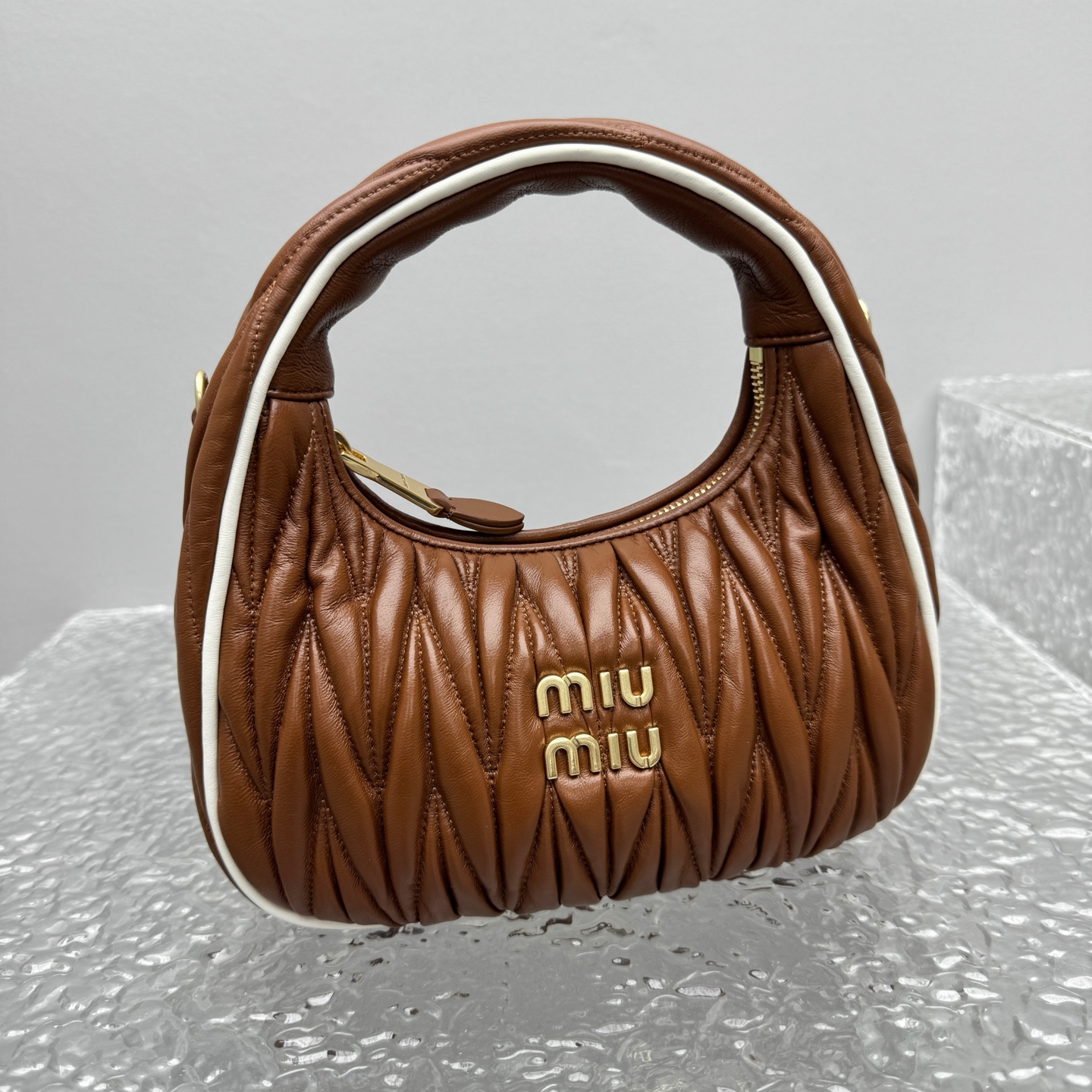 M1um1u Wander Bag-20X 17 X6CM