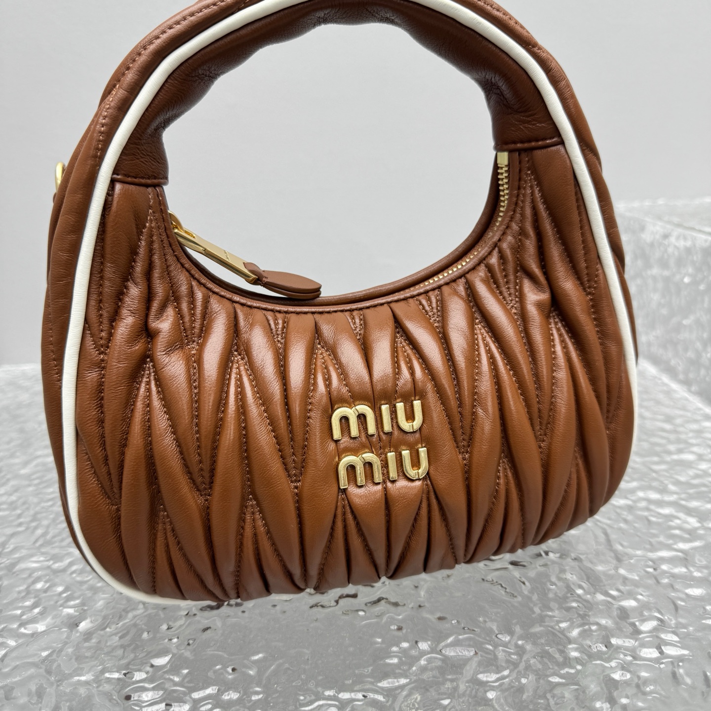 M1um1u Wander Bag-20X 17 X6CM