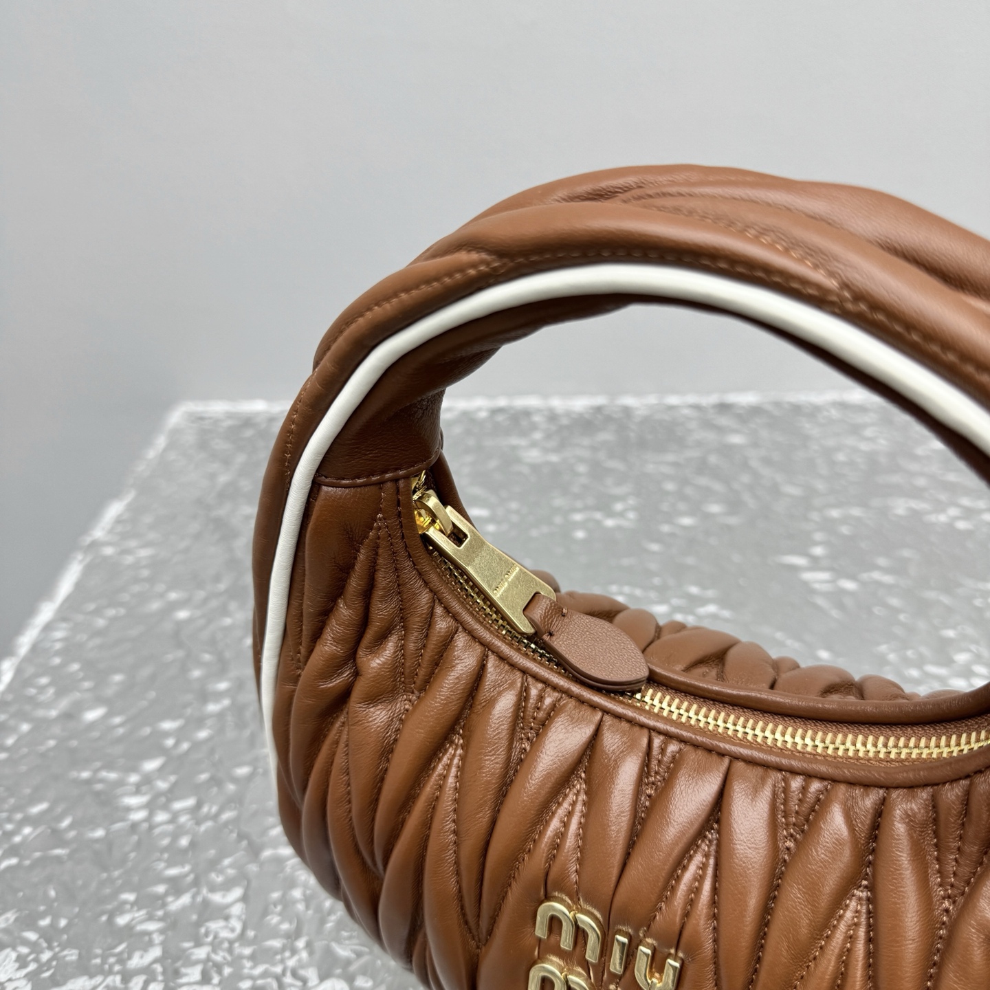 M1um1u Wander Bag-20X 17 X6CM