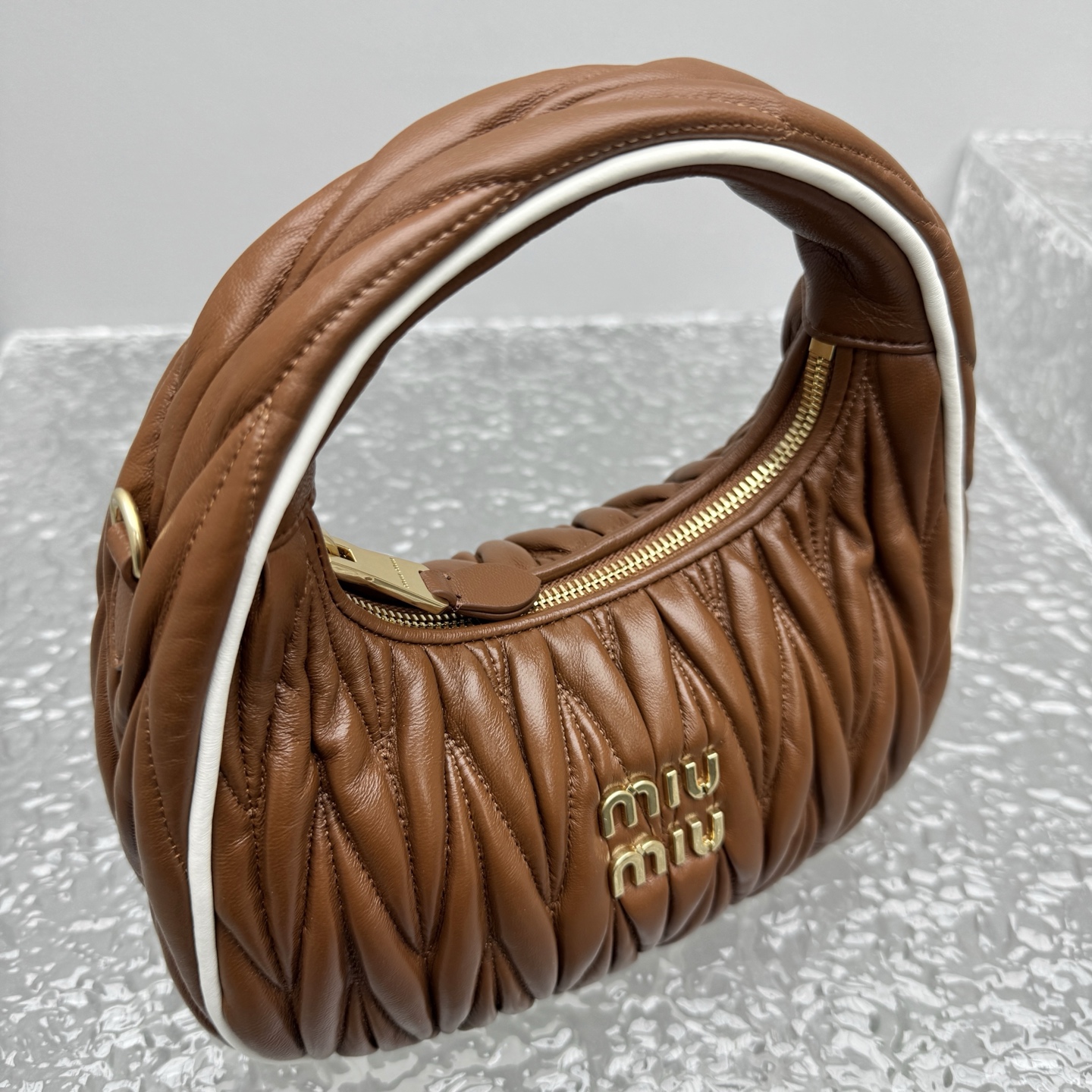 M1um1u Wander Bag-20X 17 X6CM