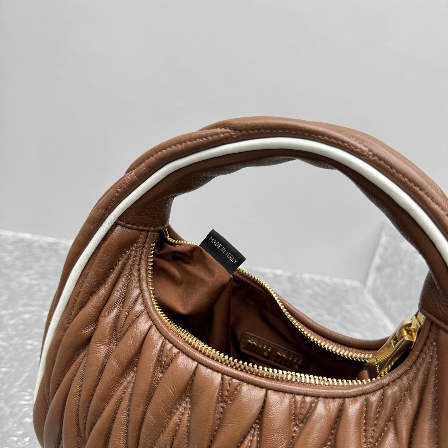 M1um1u Wander Bag-20X 17 X6CM
