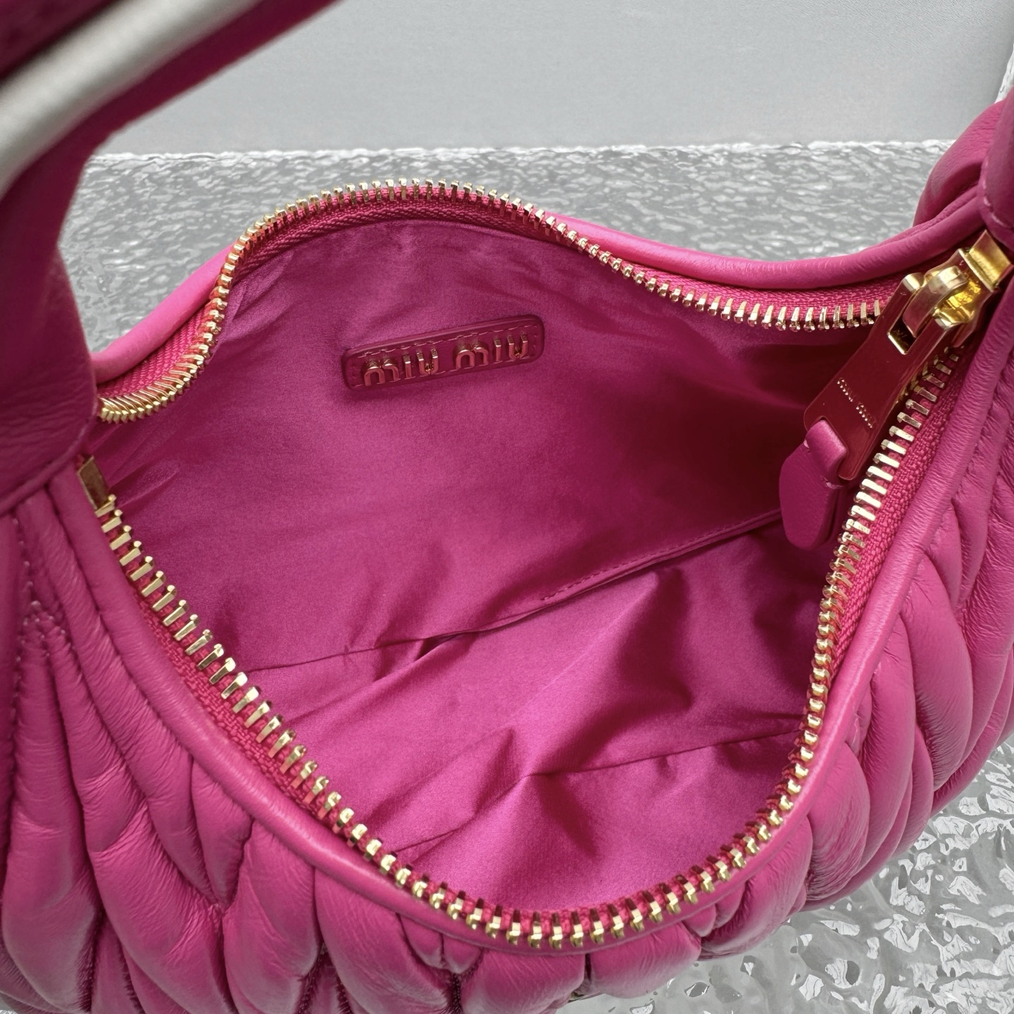 M1um1u wander bag-20x 17 x6cm