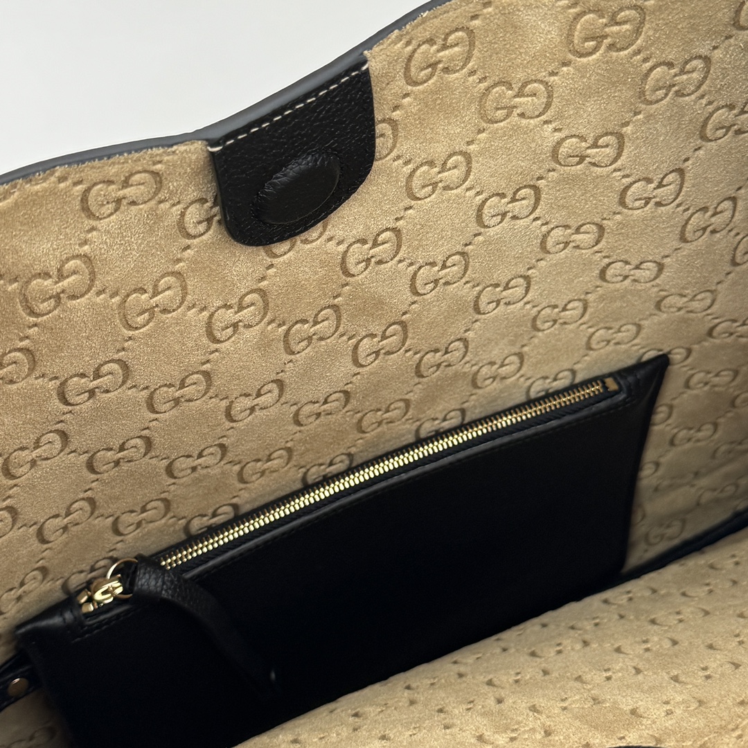 Gvc*1 Body Shoulder Bag-49*46*4CM