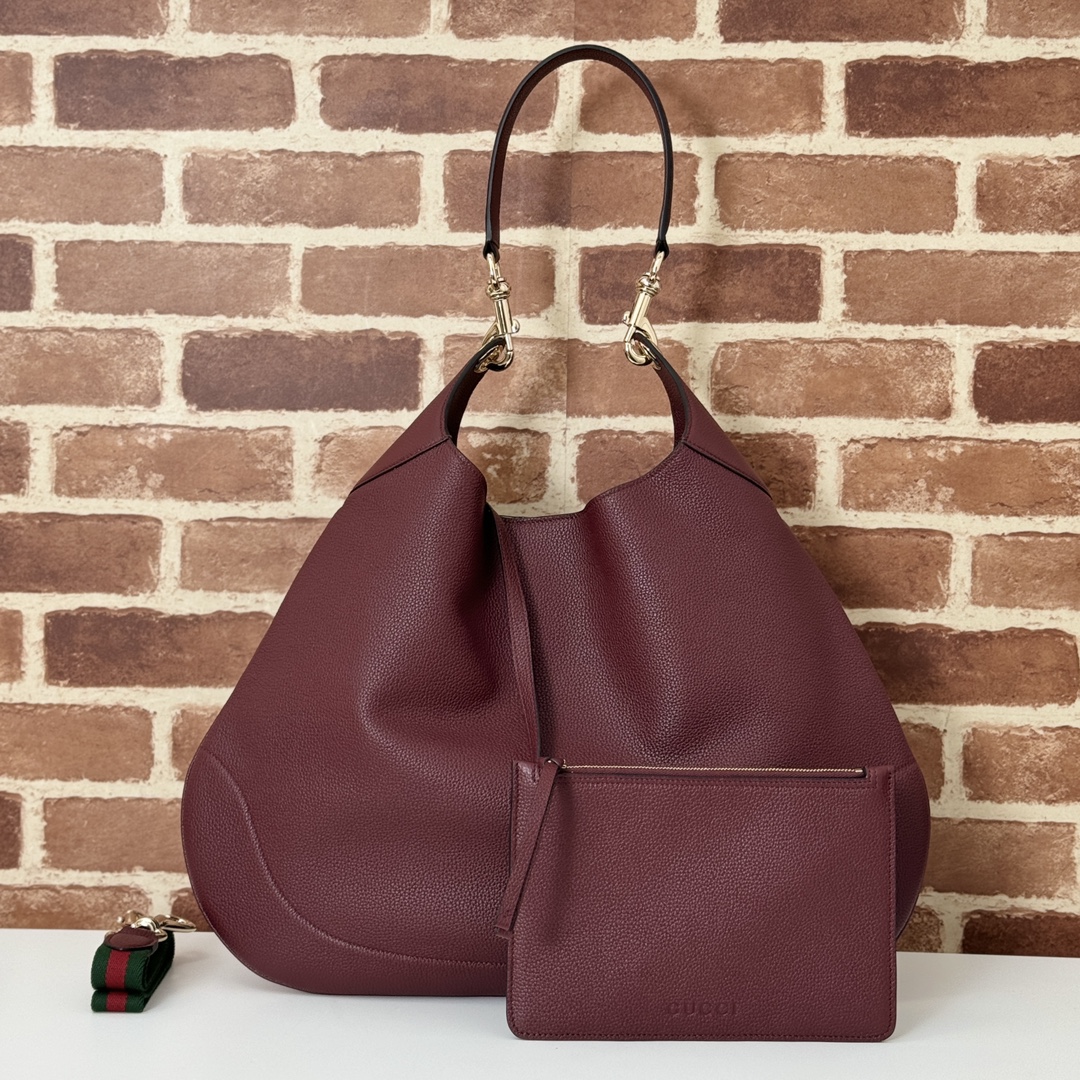 Gvc*1 Body Shoulder Bag-49*46*4CM