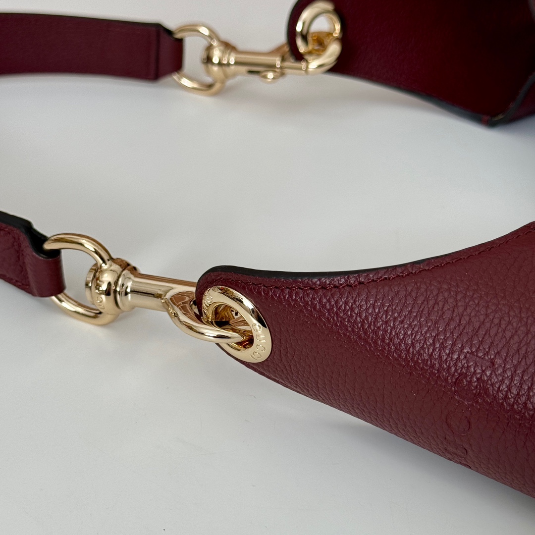Gvc*1 Body Shoulder Bag-49*46*4CM