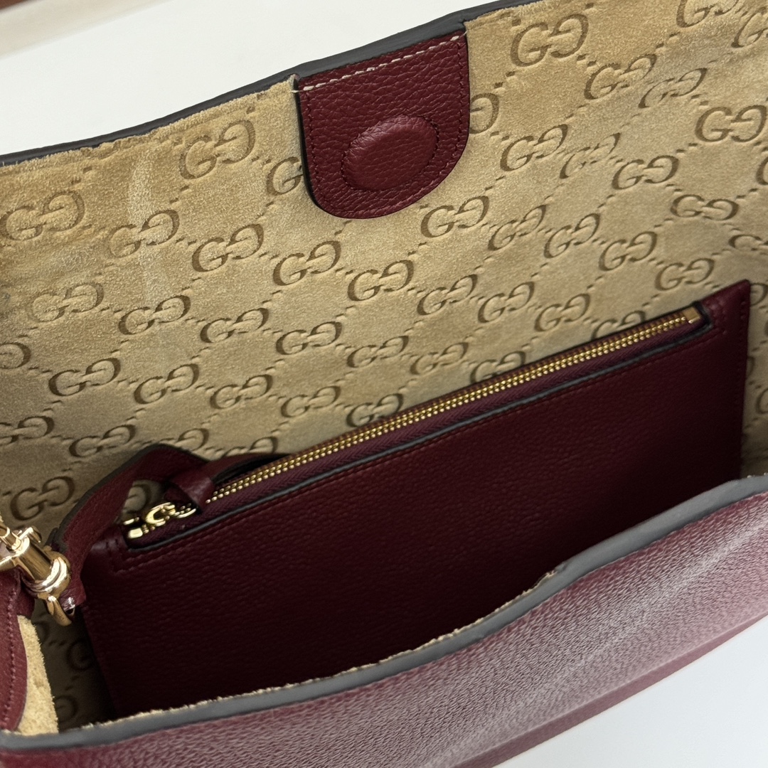 Gvc*1 Body Shoulder Bag-49*46*4CM