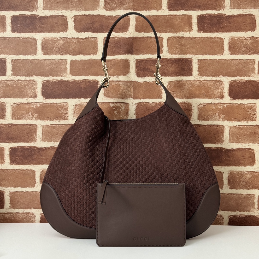 Gvc*1 Body Shoulder Bag-49*46*4CM