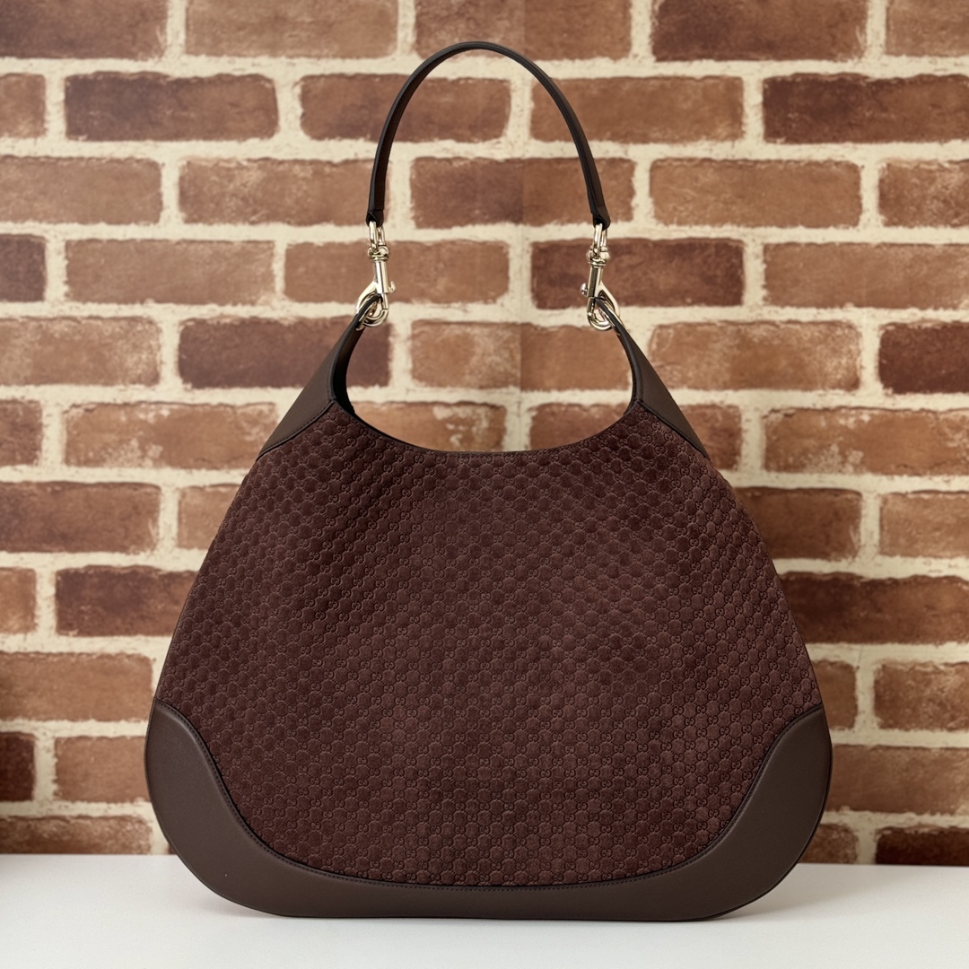 Gvc*1 Body Shoulder Bag-49*46*4CM