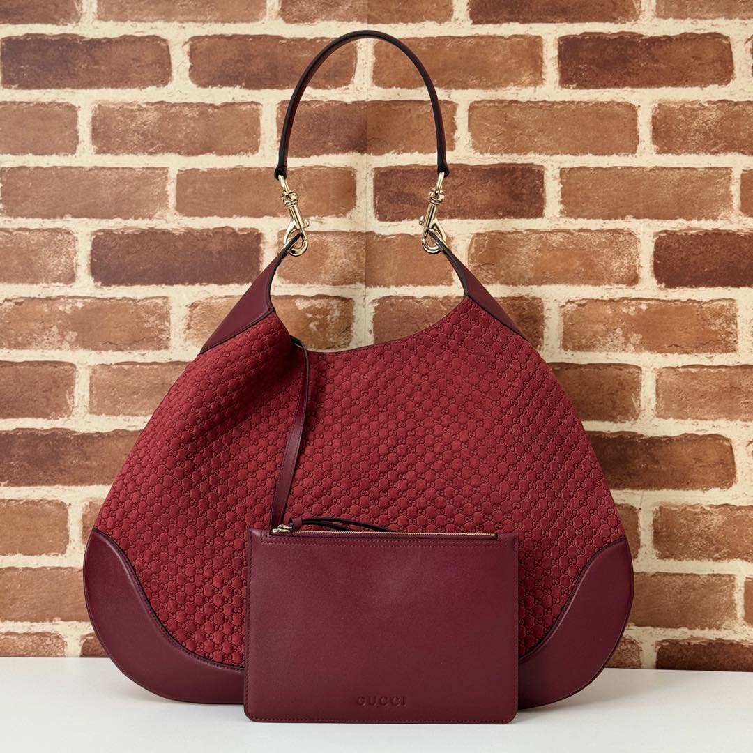 Gvc*1 Body Shoulder Bag-49*46*4CM