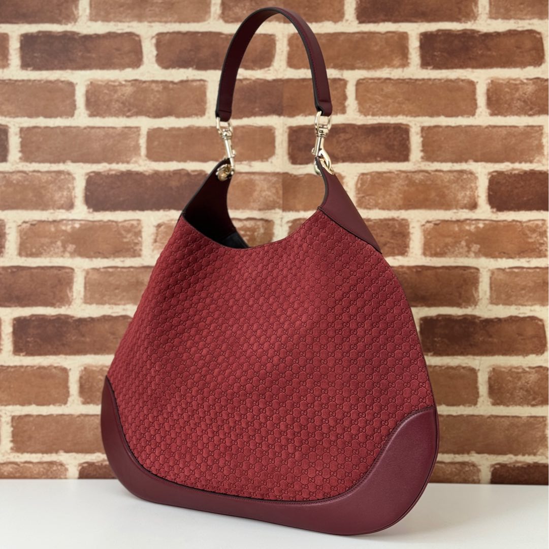 Gvc*1 Body Shoulder Bag-49*46*4CM