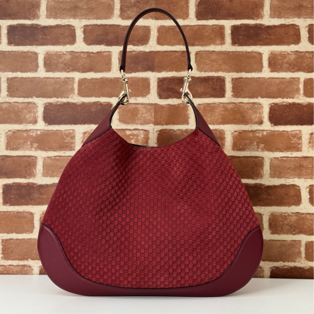 Gvc*1 Body Shoulder Bag-49*46*4CM