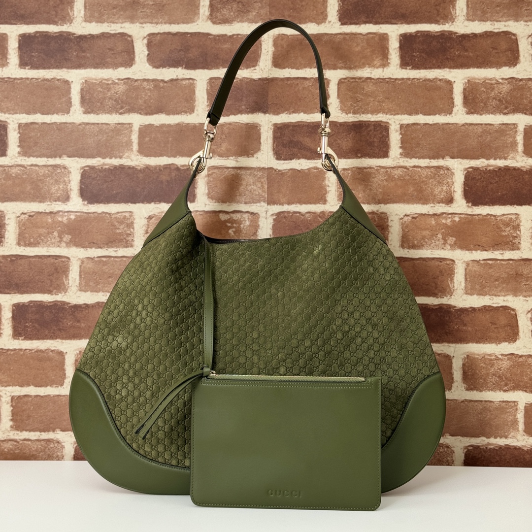 Gvc*1 Body Shoulder Bag-49*46*4CM