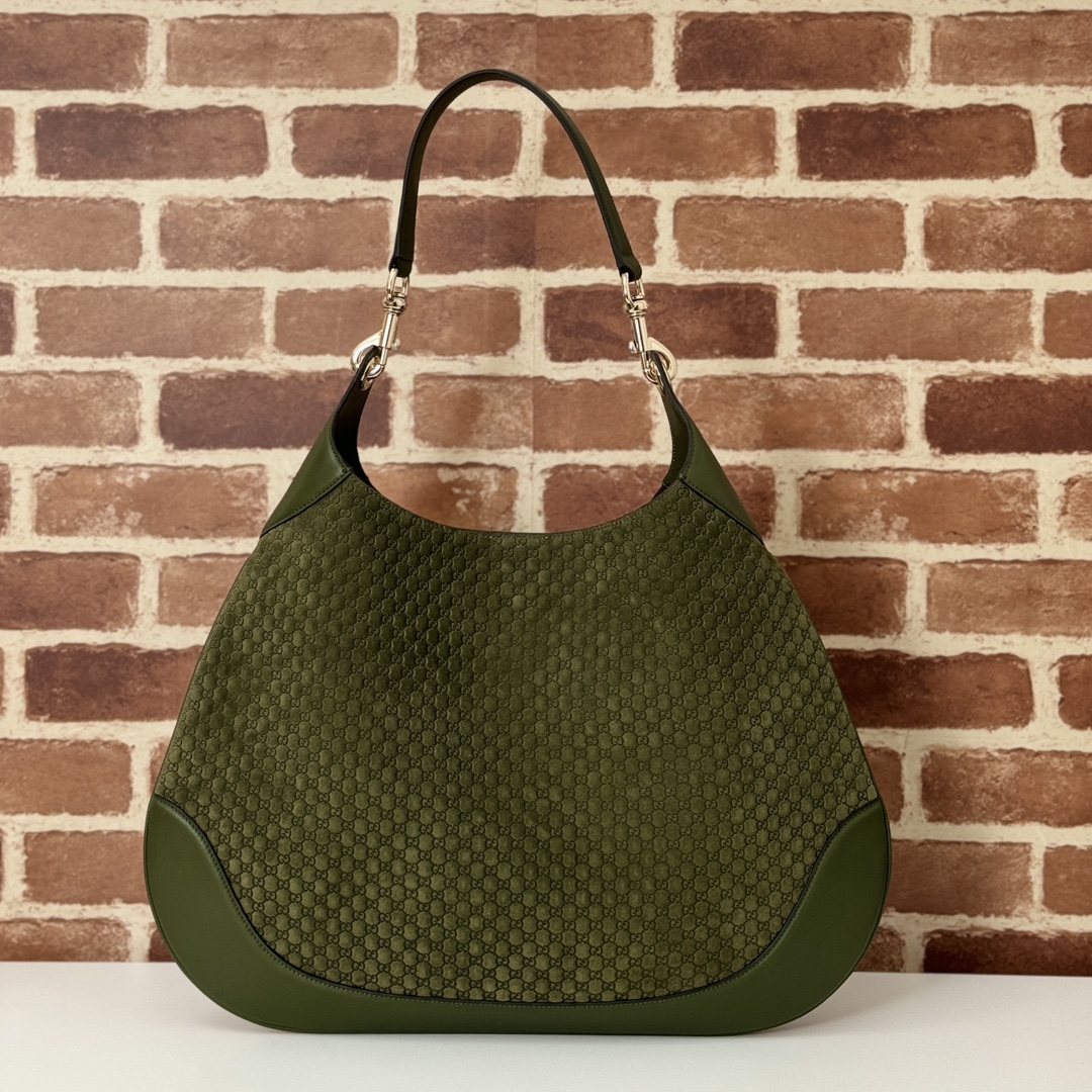 Gvc*1 Body Shoulder Bag-49*46*4CM