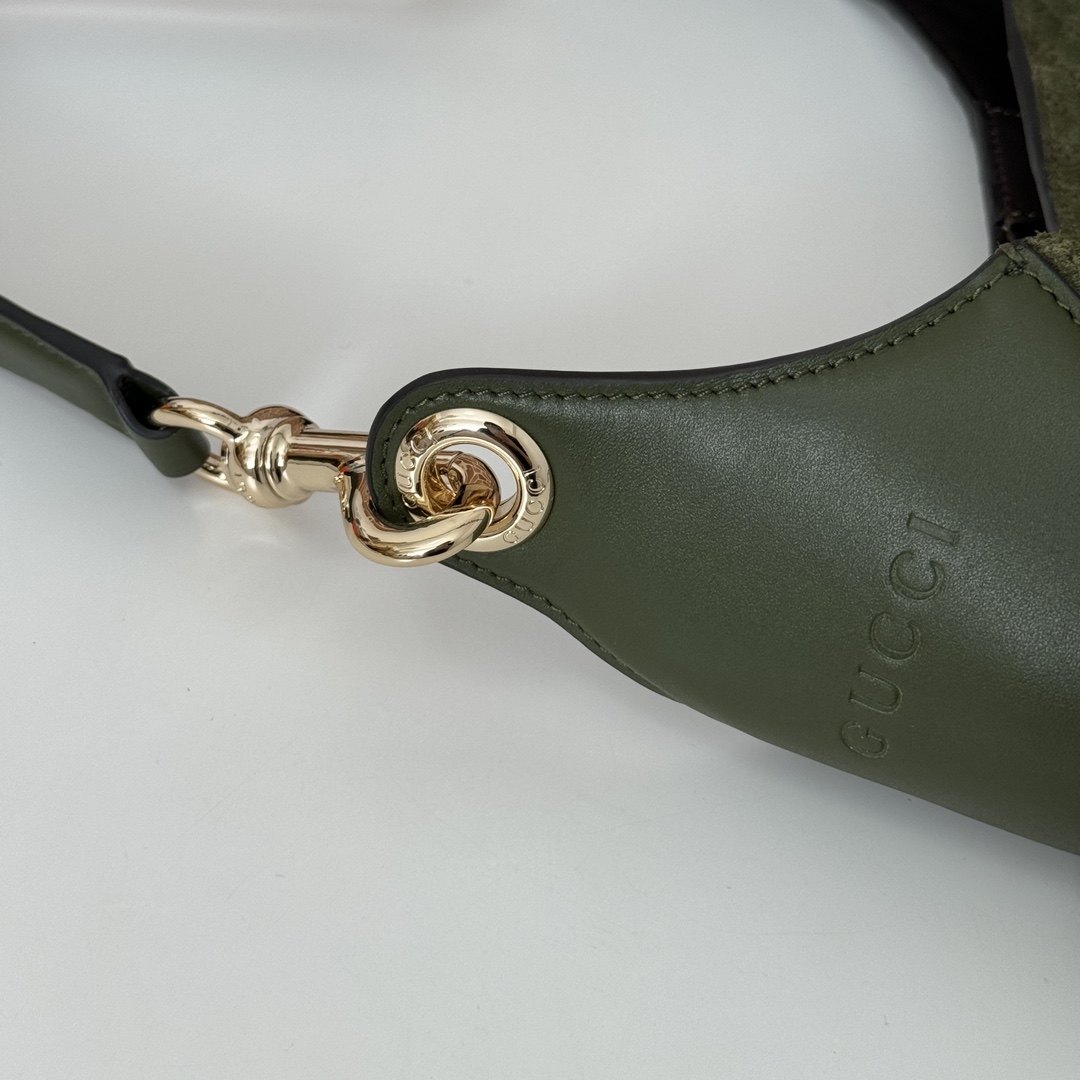 Gvc*1 Body Shoulder Bag-49*46*4CM