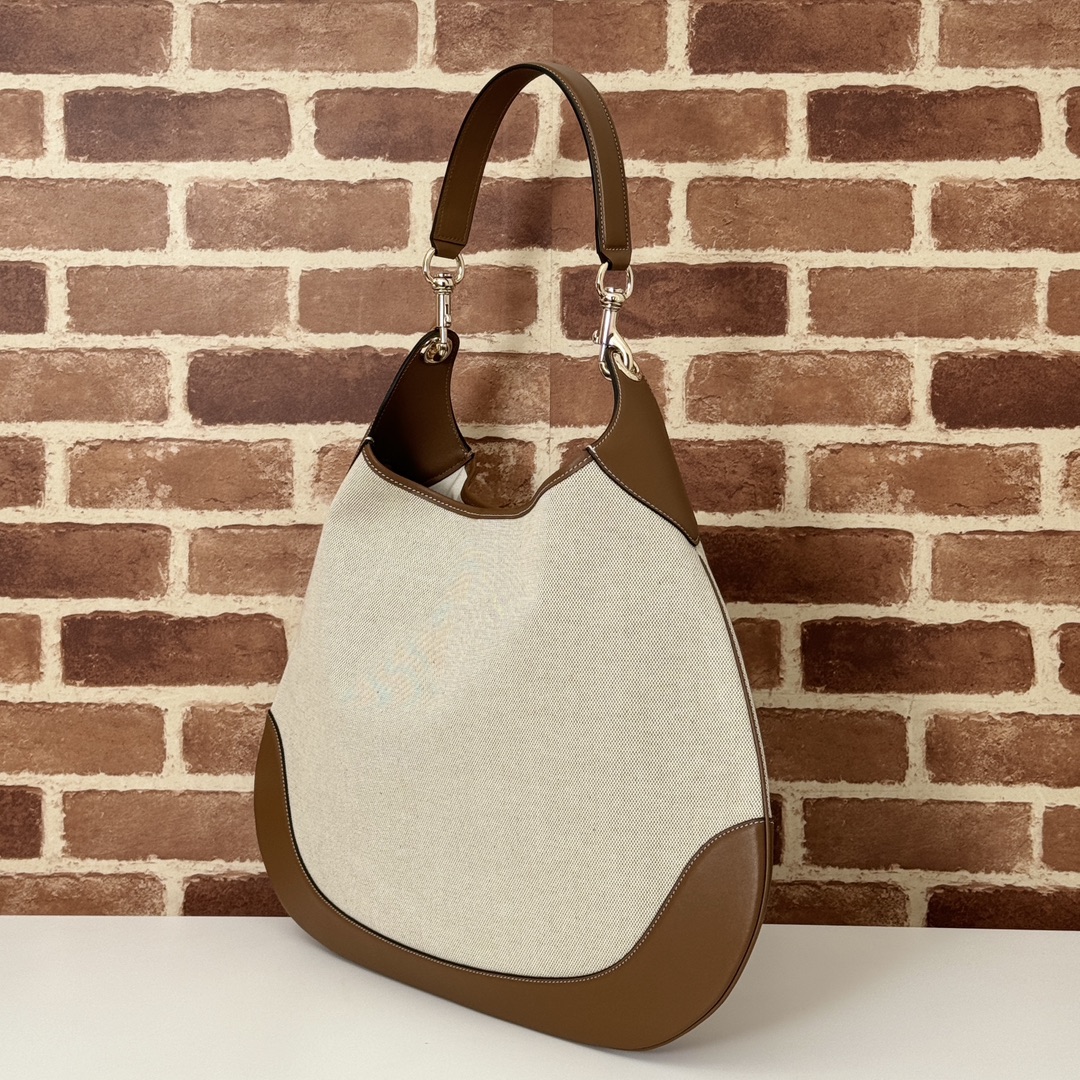 Gvc*1 Body Shoulder Bag-49*46*4CM