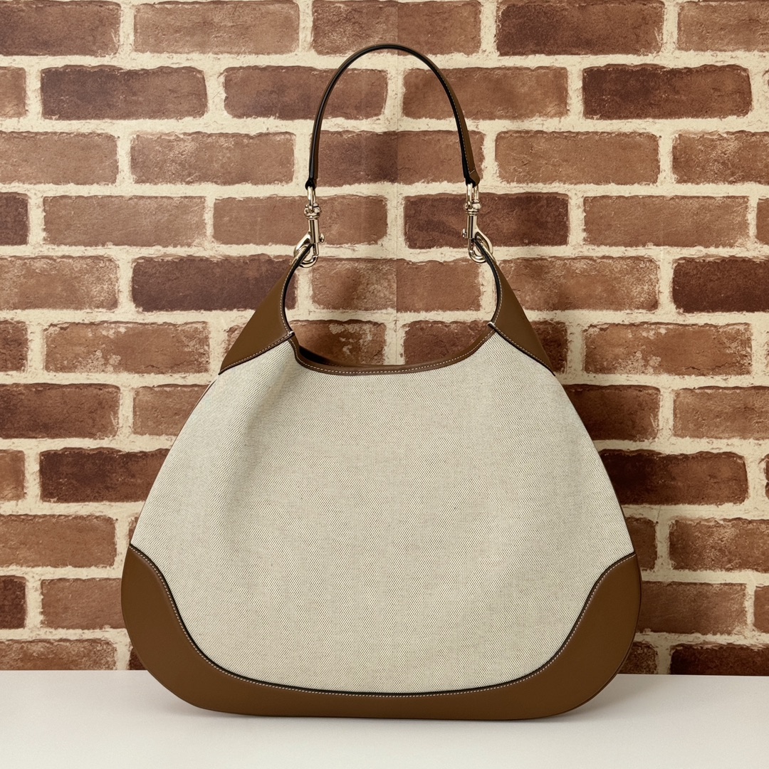 Gvc*1 Body Shoulder Bag-49*46*4CM