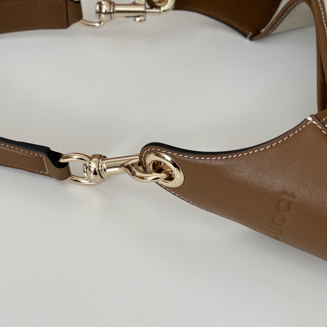 Gvc*1 Body Shoulder Bag-49*46*4CM