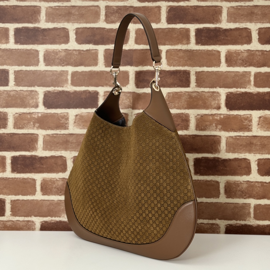 Gvc*1 Body Shoulder Bag-49*46*4CM