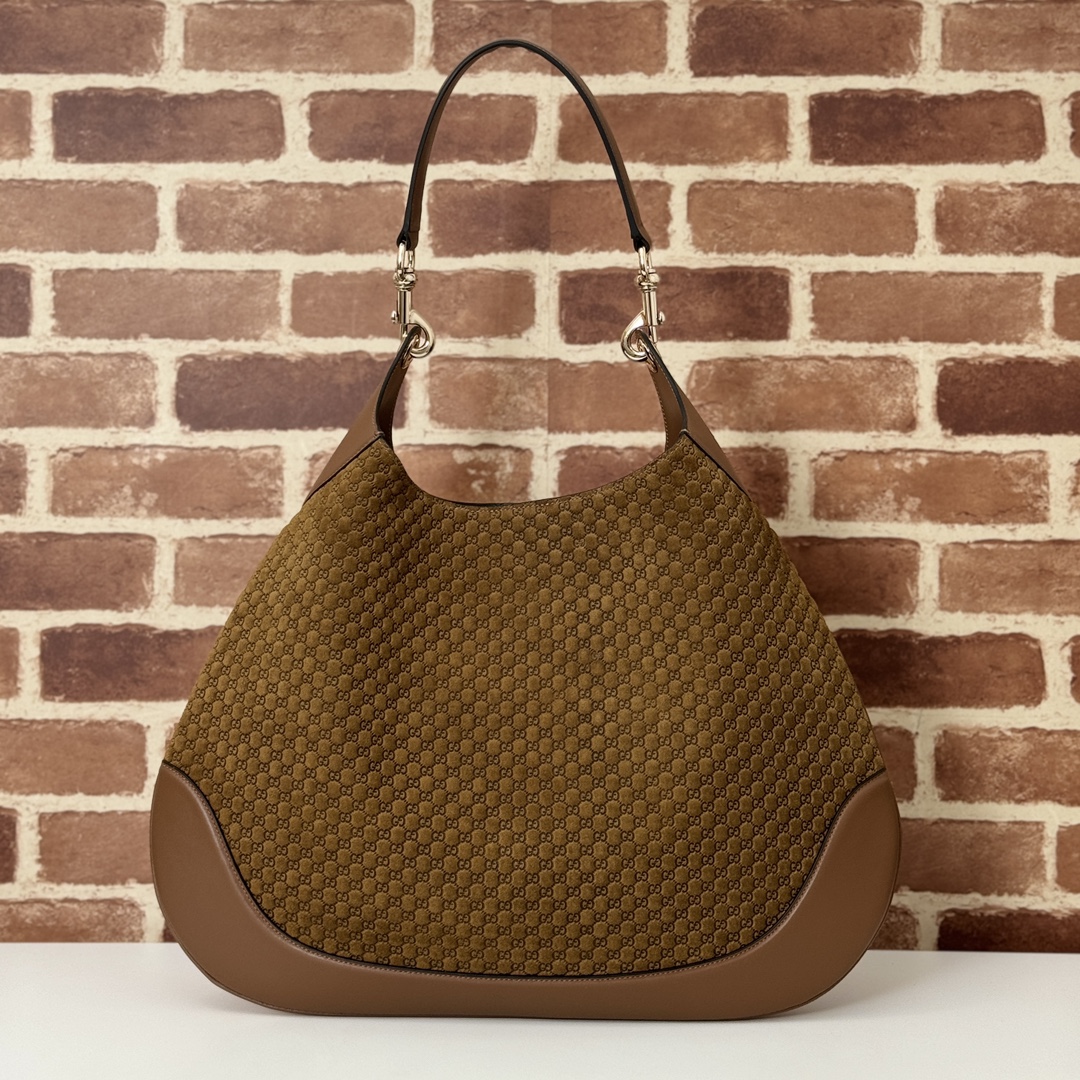Gvc*1 Body Shoulder Bag-49*46*4CM