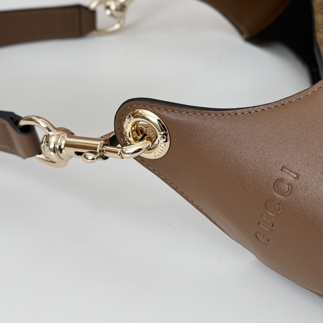 Gvc*1 Body Shoulder Bag-49*46*4CM
