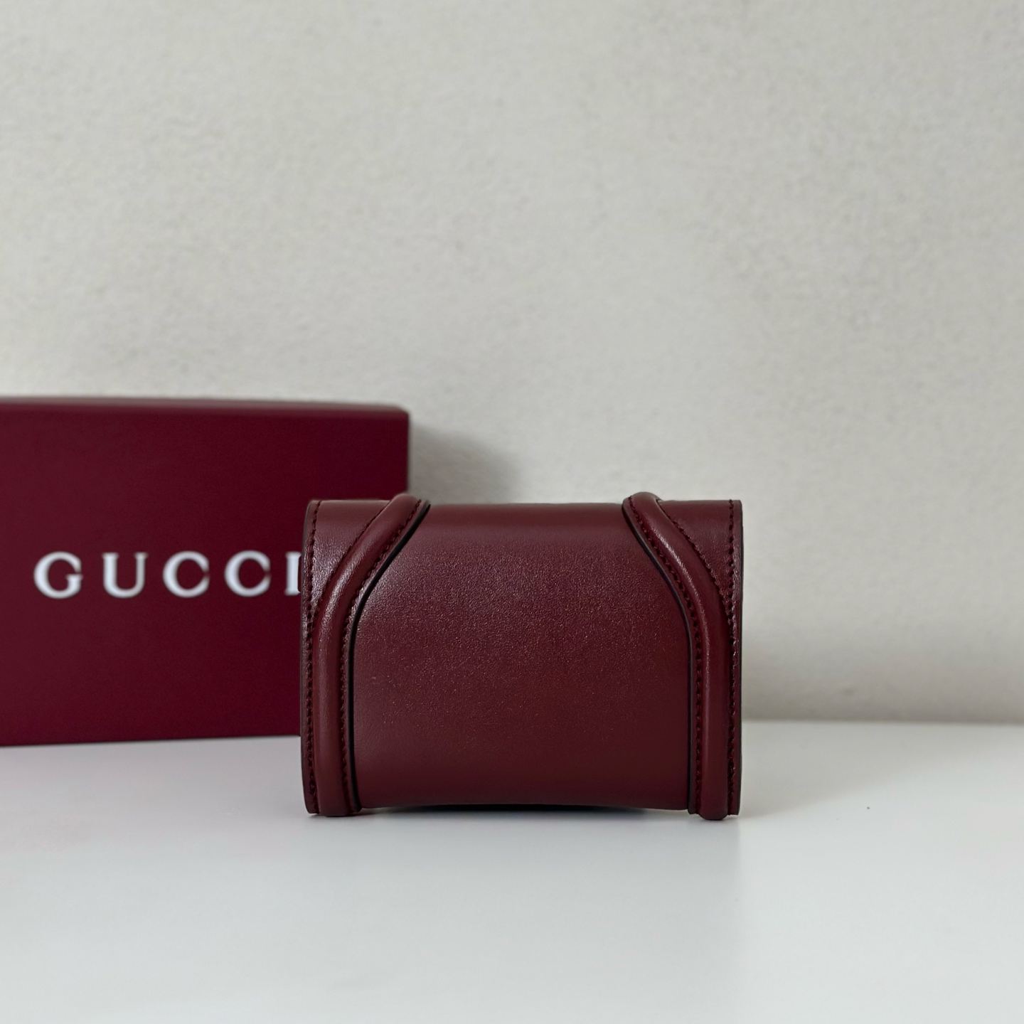 Gvc*1 Original GG Wallet-11*9CM