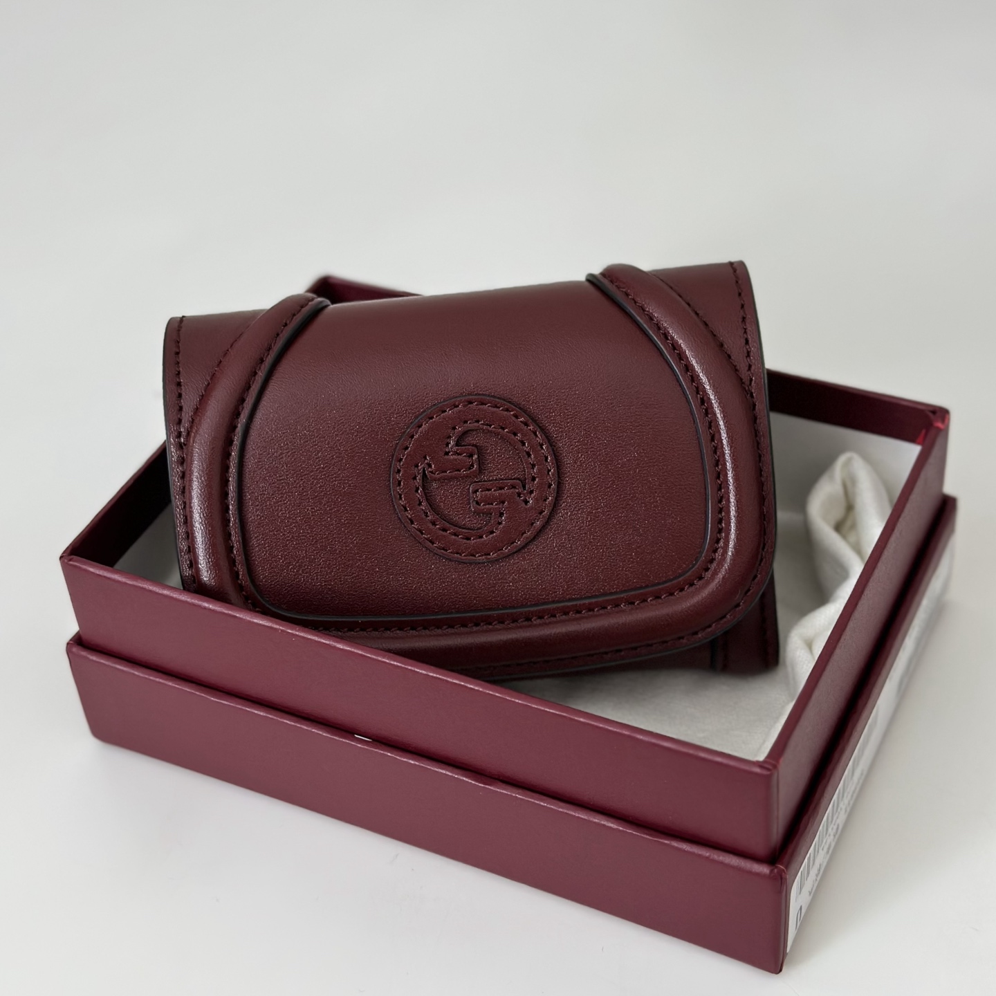 Gvc*1 Original GG Wallet-11*9CM