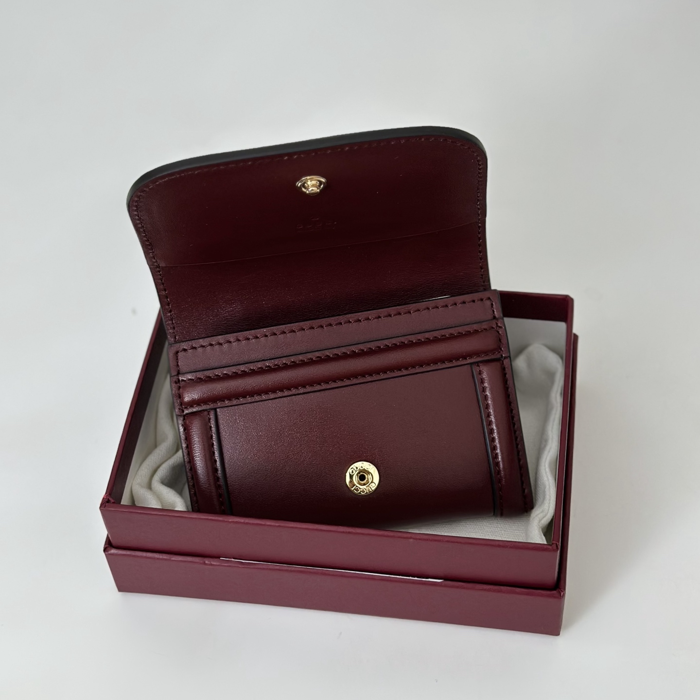Gvc*1 Original GG Wallet-11*9CM