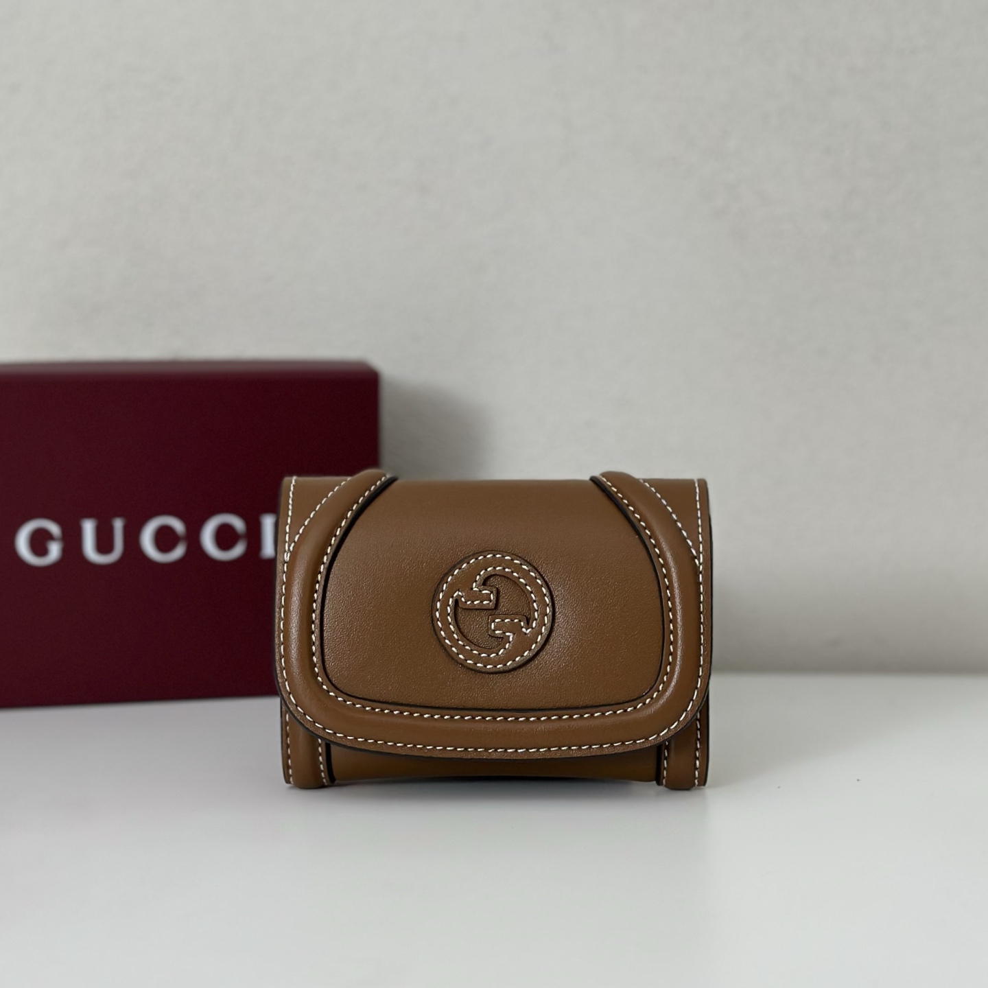 Gvc*1 Original GG Wallet-11*9CM