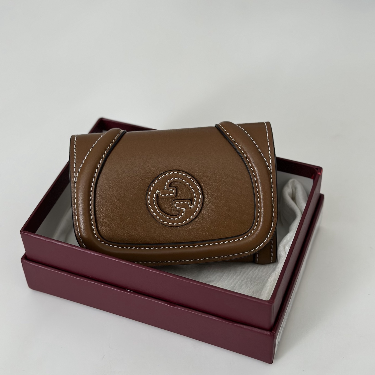 Gvc*1 Original GG Wallet-11*9CM