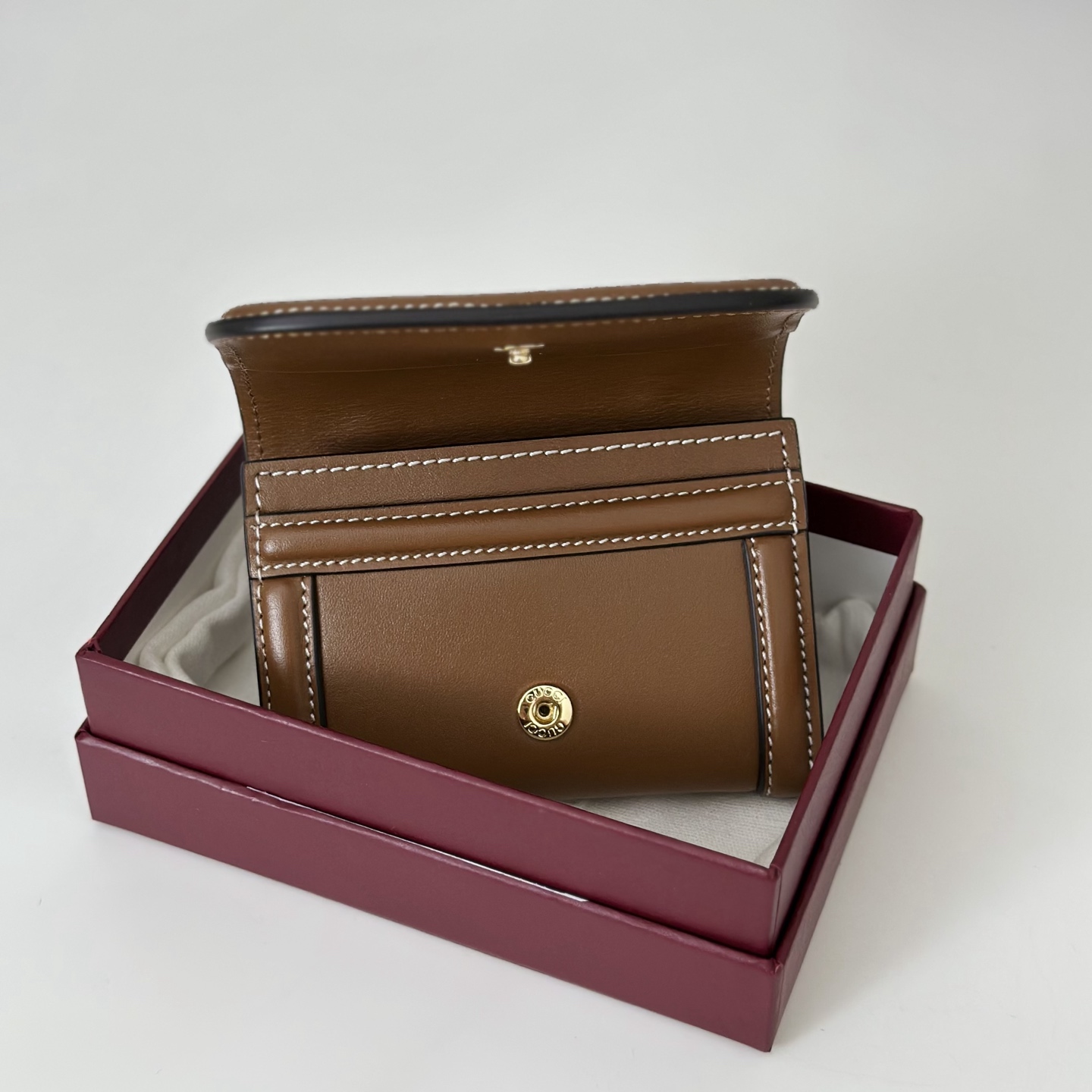 Gvc*1 Original GG Wallet-11*9CM